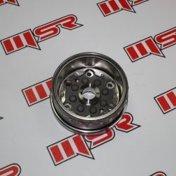 MONDİAL RESSİVO 250/RKS VIESTE 249/VESPA 250/TR250T HURACAN MANYETO(ROTOR) A