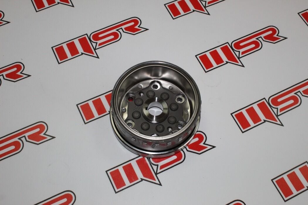 MONDİAL RESSİVO 250/RKS VIESTE 249/VESPA 250/TR250T HURACAN MANYETO(ROTOR) A