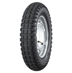 100/90-10 TRIALS F&R 56J TUBELESS