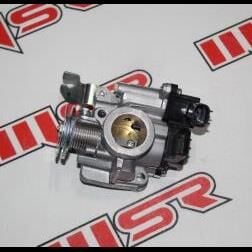 TVS RAIDER 125 GAZ KELEBEK GÖVDESİ A