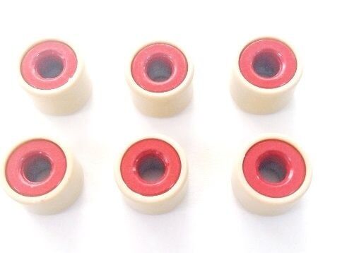 ALPHA.TAHRIK BILYA SETI -Spontını