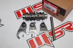 KUBA CR 1 VİTES TOPU HİLAL TK LONCIN