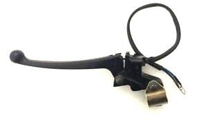 RMG MOTO GUSTO CRYSTAL SOL KUTUK KOMPLE