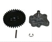 YAĞ POMPASI Z-ONE (34T x 7.4mm)