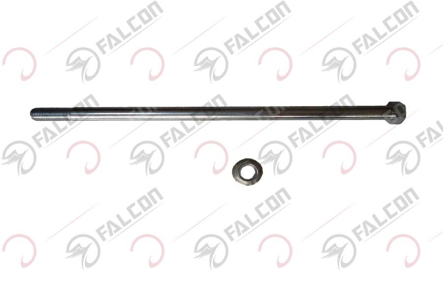 Falcon Km150-11-comfort Mafsal (salıncak) Mili