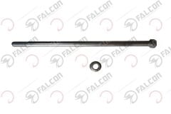 Falcon Km150-11-comfort Mafsal (salıncak) Mili