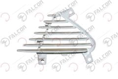 İÇ DİZLİK IZGARA SOL BEYAZ-POWER 2000 Falcon