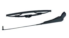 REGAL RAPTOR K4 Silecek Komple