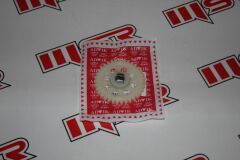 BAJAJ PULSAR NS 200 YAĞ POMPA DİŞLİSİ ADVIK