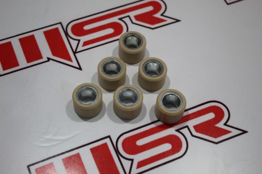 LX200 VARYATÖR 6 LI BURÇ(TEK) 15 GR