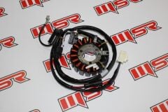 MONDİAL RESSİVO 250/RKS VIESTE 249/VESPA 250/TR250T HURACAN STATÖR A