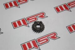 TVS RAİDER 125 - RTR 200 - APACHE 150 - RTR 180 -X3 İ110 4.VITES DISLI KARSILIGI A-R1081130