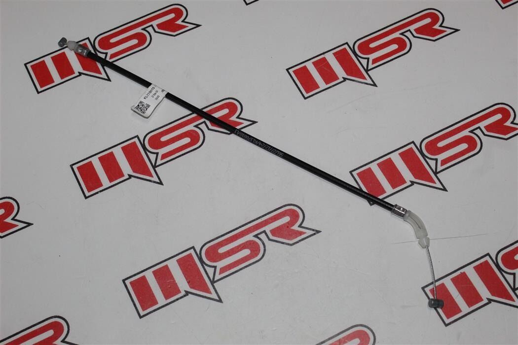 TVS JUPİTER 125 BENZİN KAPAK AÇMA TELİ A KL170010