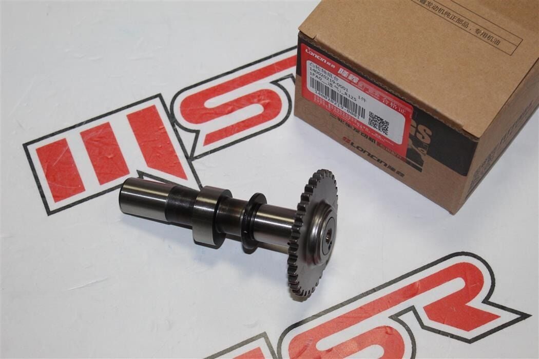 VOGE R125 EKSANTİRİK LONCIN A