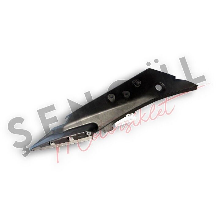VOGE R125 SELE ALTI İLAVE SOL