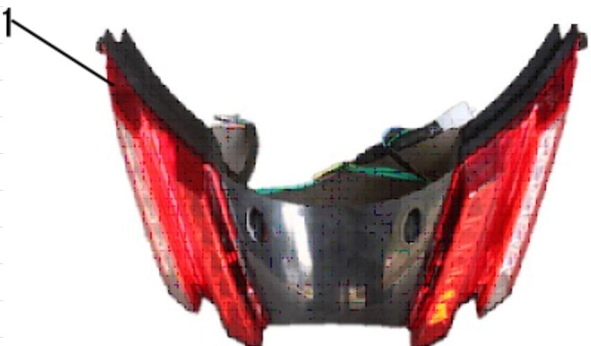 YUKİ MAGİC ARKA STOP