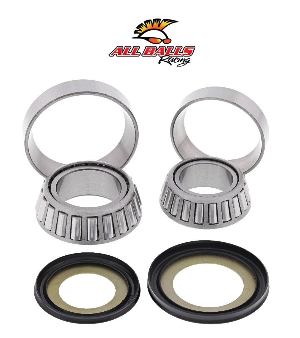 Suzuki INTRUDER C 1500 ABR GİDON RULMAN TAKIMI