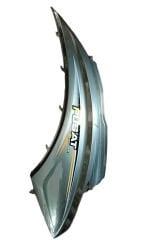 SELE ALTI SOL PANEL GRİ PUSAT