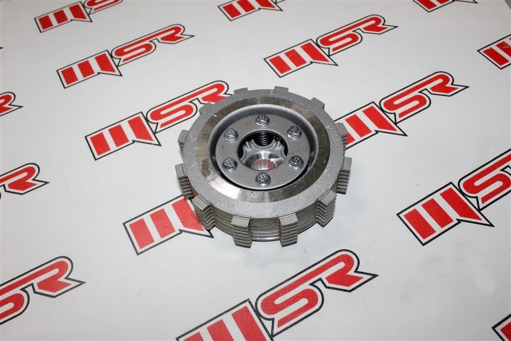 CF MOTO NK 250 DEBRİYAJ(2016-2022) OEM