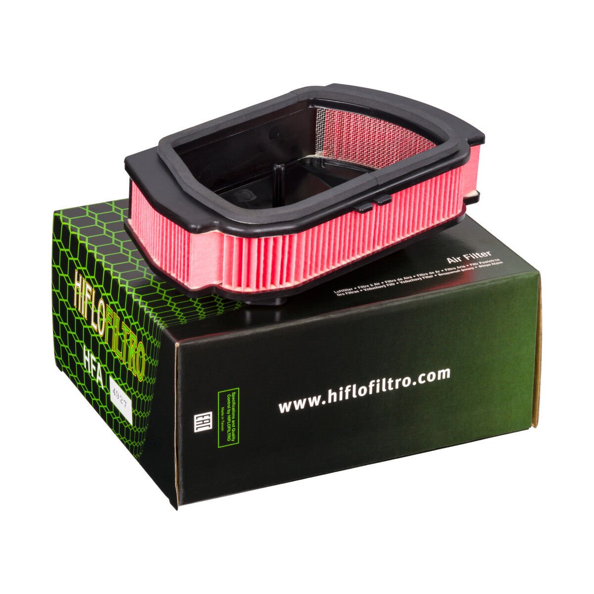 HIFLO HAVA FİLTRESİ HFA4927