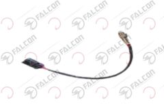 Falcon Quıck 50 Egzoz Isı Müşürü