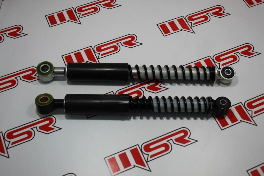 ACTIVA ÖN AMORTİSÖR TK HİNDİSTAN