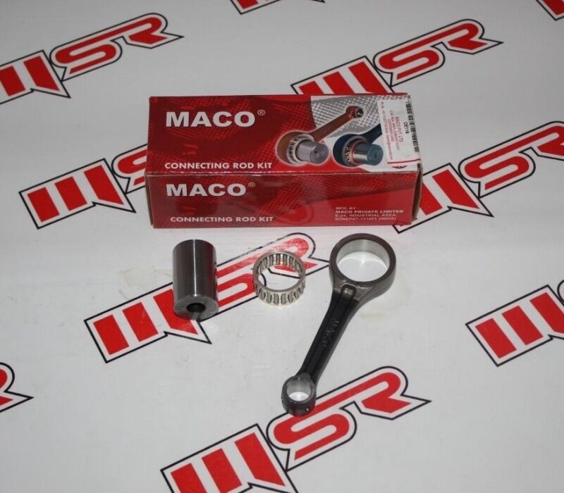 MACHO KRANK KOLU ACTIVA