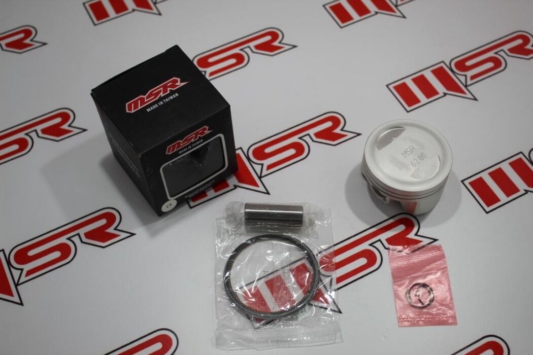 PİSTON KİT KISA STRONG ÖZEL  62.0 15P TW