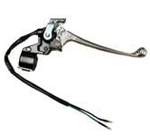 KÜTÜK RITMICA 100 (NİKEL KOL)  SOL