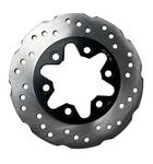 ARKA FREN DİSKİ  125 DRİFT L (6V)