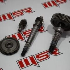 SPACE 110 DİŞLİ SETİ