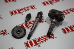 SPACE 110 DİŞLİ SETİ