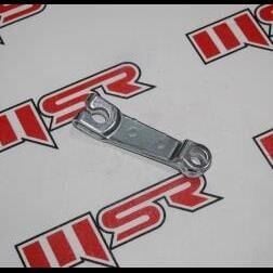 TVS RAIDER 125 ARKA FREN KAMPANA KELEPÇESİ A