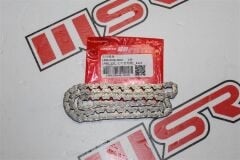 VOGE R125 EKSANTİRİK ZİNCİRİ 120L 3X2 LONCIN A