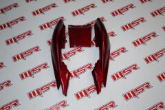 YBR 125 ESD KIRMIZI SELE ALT GRENAJ