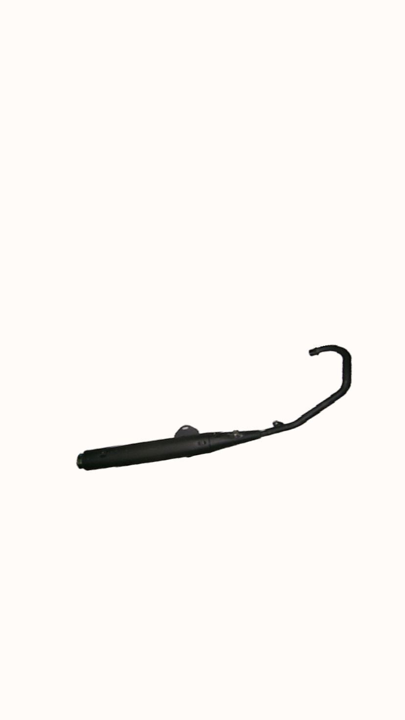 Lifan LF150-2 EM150L Eksoz Komple