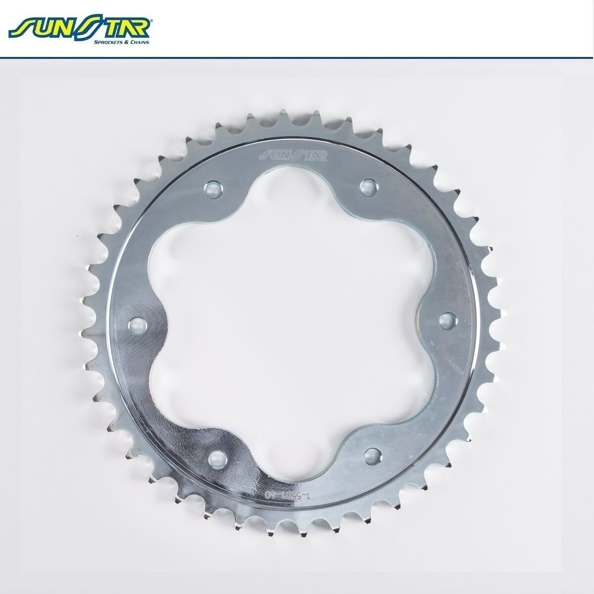 Ducati MULTISTRADA 1200 ARKA DİŞLİ