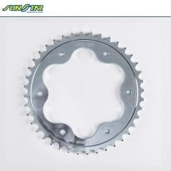 Ducati MULTISTRADA 1200 ARKA DİŞLİ