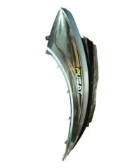 SELE ALTI SAĞ PANEL GRİ PUSAT