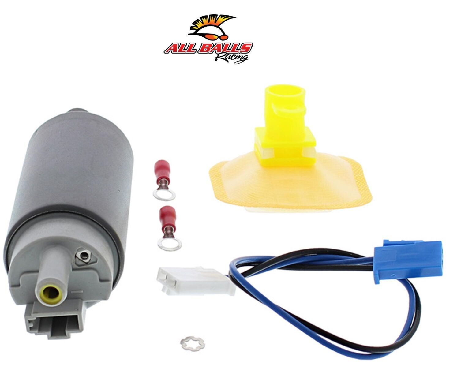 Kawazaki Z 750 / S ABR YAKIT POMPA KİTİ