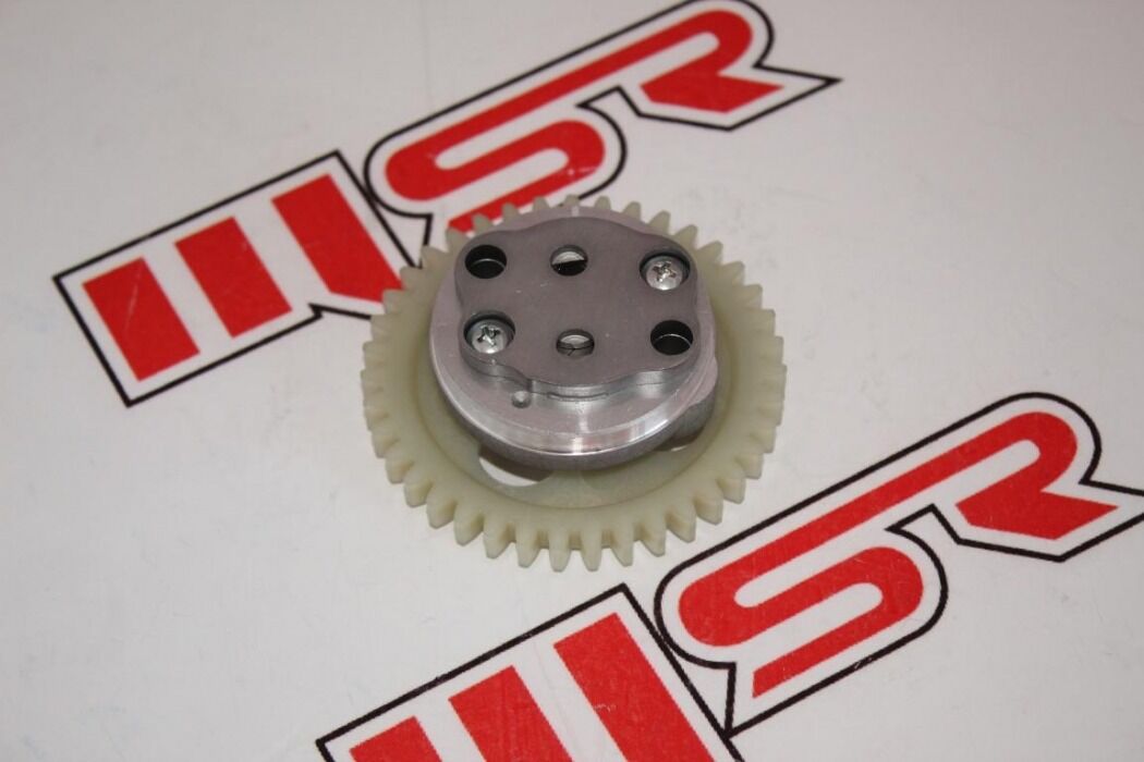 KUBA CR 1 YAĞ POMPASI