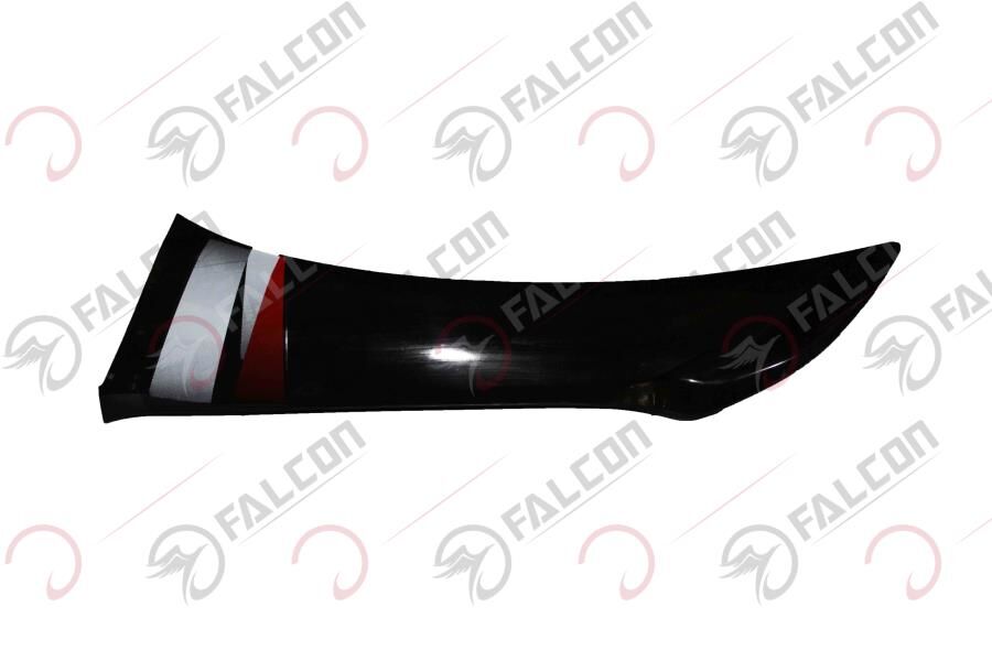 DIŞ DİZLİK SOL SİYAH-POWER 2000 Falcon