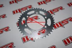 R 25 ARKA DİŞLİ 520*43T