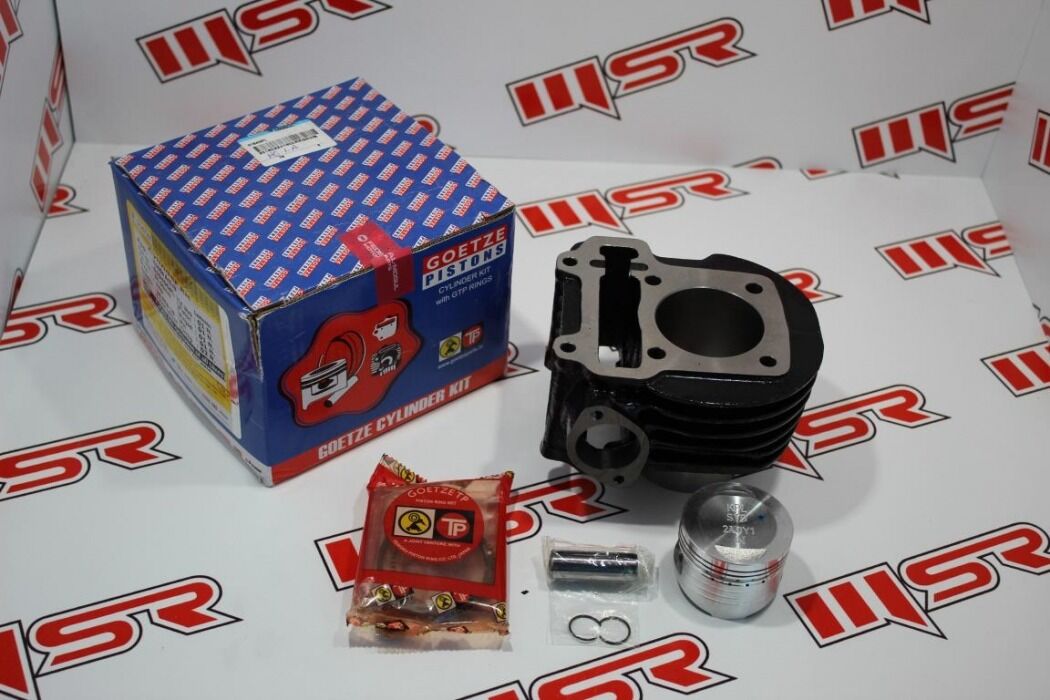 ACTIVA SİLİNDİR KİT GOETZE HİNDİSTAN