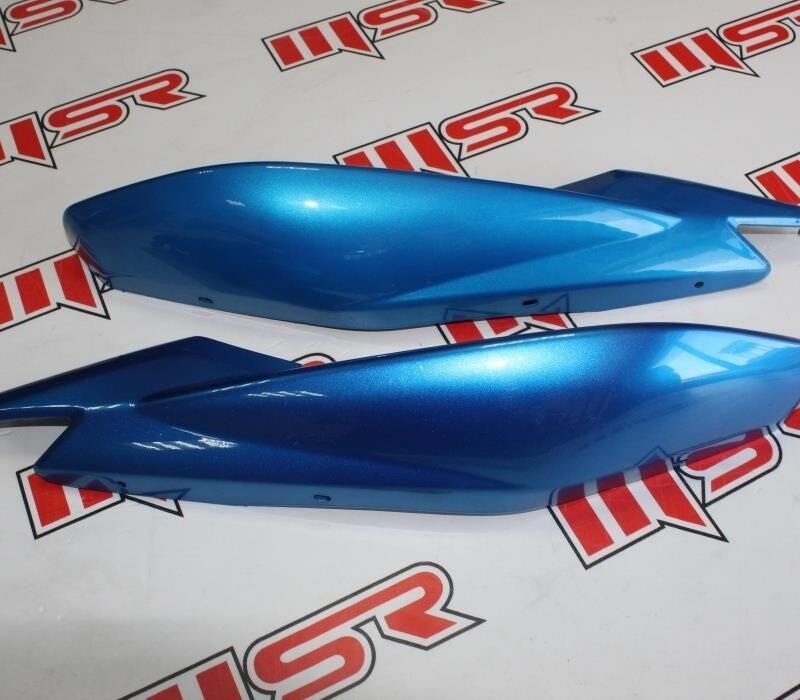 YBR 125 ESD MAVİ SELE ALT GRENAJ