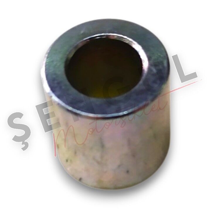 VOGE SR1 125 ÖN TEKER BURCU