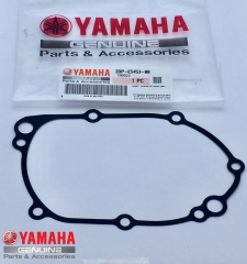 Yamaha N-MAX 125 KARTER KAPAK CONTASI (SAĞ)