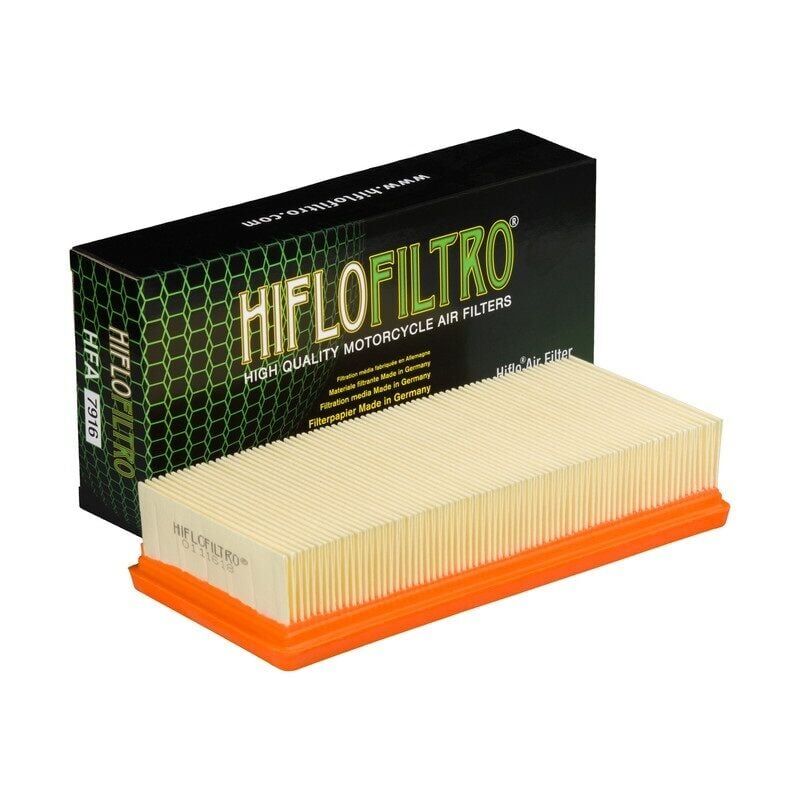 HIFLO HAVA FİLTRESİ HFA7916