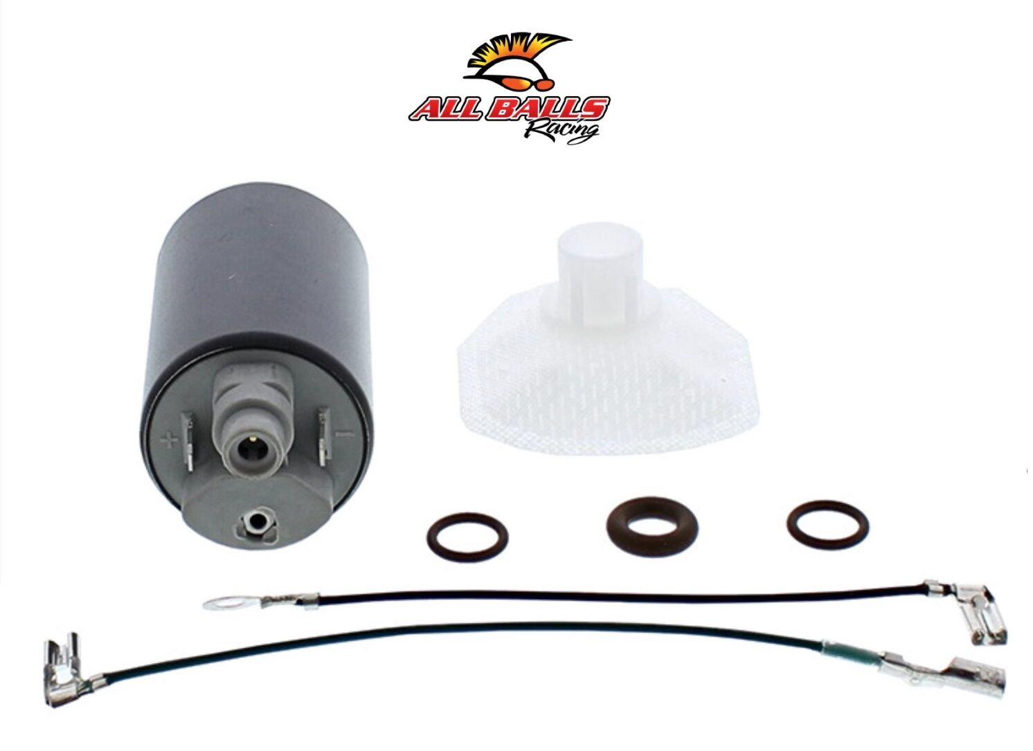 Kawazaki Z 10000 ABR YAKIT POMPA KİTİ