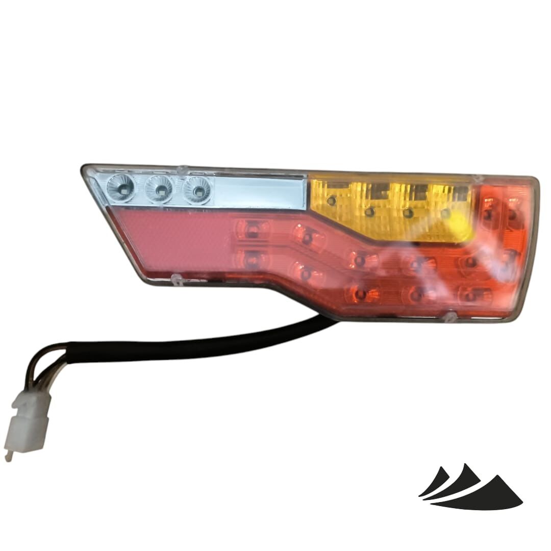 SAĞ ARKA STOP ATLAS